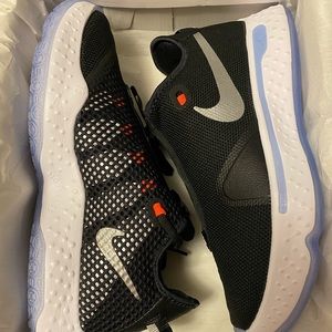 Nike PG 4 Mens Size 8 Paul George Basketball Shoes